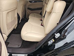 รถยนต์มือสอง ปี 2018 GLE 350 4MATIC สีดำ SUV เกียร์ 7 สปีด ระบบขับเคลื่อนสี่ล้อ 302 แรงม้า เบนซิน เกียร์อัตโนมัติ - Product Image 3
