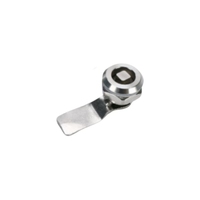 Verrous à compression à MS705-18 quart de tour pour grandes jaugs de porte