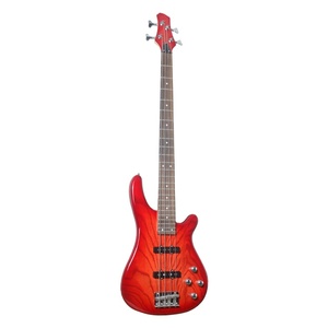Oem Tùy Chỉnh 4 Chuỗi Mát Bass Guitar Điện Trong Giá Nhà Máy Bass Dây <span class=keywords><strong>C</strong></span>ụ Guitar Điện Cho Người Yêu Âm Nhạ<span class=keywords><strong>c</strong></span> - Product Image 1