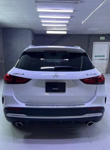 Mercedes-Benz GLA 35 AMG Usado del 2022 - Product Image 2