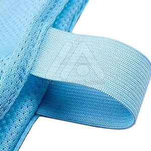 เสื้อกั๊กฝึกฟุตบอลมืออาชีพมีหลายขนาดและหลายสีเพื่อความทนทานและมีสไตล์ - Product Image 4