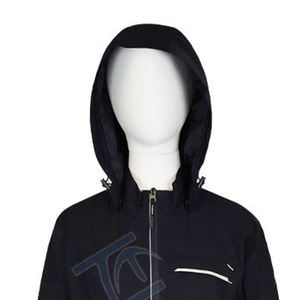 Sudadera con capucha personalizada para hombre, con diseños de impresión, manga larga, cortavientos, multicolor, nueva - Product Image 4