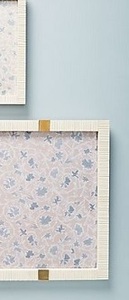 โครงฝังกระดูกสีขาวแบบดั้งเดิมตามความต้องการสูงสำหรับผนังหรือห้องนั่งเล่นมีจำหน่ายทั่วโลก - Product Image 3