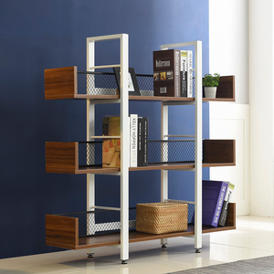 2022ร้อนขายที่มีคุณภาพสูงตู้หนังสือที่มีคุณภาพสูงตู้หนังสือราคาถูกชั้นวางหนังสือแคบไม้ตู้หนังสือสำหรับขายกรอบชั้นวางหนังสือ - Product Image 6