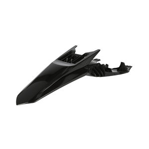 Parafango Posteriore Acerbis per KTM, Parafango Posteriore in Plastica - Product Image 1