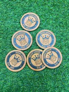 High Quality Rexene Clothing <b>Accessories</b> Patches Best Quality <b>Product</b> - Product Image 5