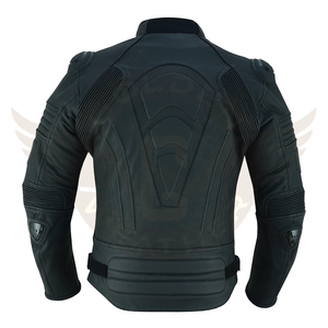 Haute qualité 100% étanche XL taille vélo de course costume pour adultes coupe-vent protection cuir moto Auto course porter - Product Image 2