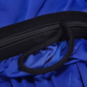 Camiseta de equipo de uniforme de baloncesto hecha en Pakistán y pantalones cortos de sublimación uniforme de baloncesto de color personalizado - Product Image 4