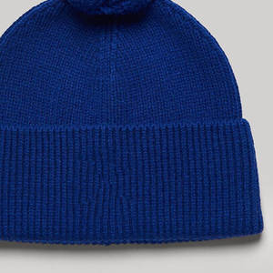 Gorro de Lana 100% Personalizable, Estilo Casual de Negocios, Bordado 3D Digital para Adultos Unisex - Diseño Cálido, Colores y Tallas Personalizadas - Product Image 6