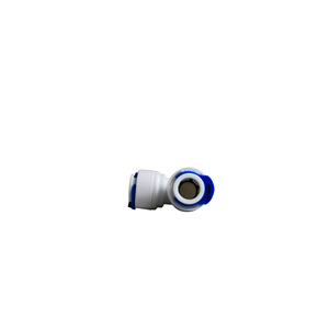 Raccord rapide pour filtre à eau RO de 1/4 pouce, raccord rapide pour connexion de tuyau d'osmose inverse - Product Image 2