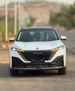 ORDER <b>USED</b> 2025 Mage 320T Dynamic New Dark Interior Left Steering Automatic 2.0T Engine with Wet Dual-Clutch Transmission - Product Image 1