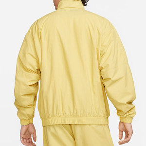 Ensemble de sport décontracté à capuche de qualité supérieure en nylon écologique, léger et respirant, fabriqué au Pakistan - Product Image 4