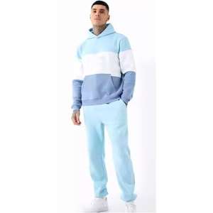 Chándal deportivo personalizado al mejor precio para hombre, ropa deportiva para correr, chándal para hombre, chándal de entrenamiento para correr para hombre - Product Image 1