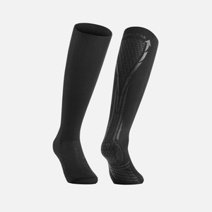 Floky Calza RE-CHARGE Sports <b>Socks</b> Black M-L 41-43 - Product Image 2