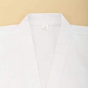 Kimono de Jiu Jitsu Brasileño, Traje de BJJ, Uniforme de Entrenamiento de Artes Marciales Mixtas y Grappling para Karate, Judo, Taekwondo y Otras Disciplinas - Product Image 6