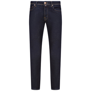 Pantalones vaqueros para hombre recién llegados, fabricante de pantalones vaqueros de alta calidad ajustados de algodón rectos informales desgastados, pantalones vaqueros lavados - Product Image 5