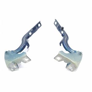 Bisagras delanteras de capó derecha e izquierda FIAT Tipo Sedán 5p 552 60 384, 940 C1.000 (15>20) - Product Image 6