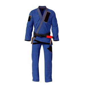 เครื่องแบบคาราเต้น้ำหนักเบาใส่ได้ทั้งชายหญิง - Product Image 3