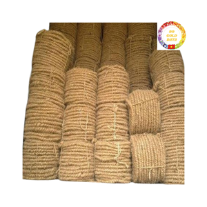 เชือกใยมะพร้าวพรีเมี่ยมจากเวียดนามสำหรับทำสวนและใช้ในการเกษตร - Product Image 4