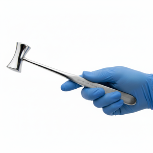 Martillo Ortopédico de Acero Inoxidable de Alta Calidad para Cirugía Ortopédica - Product Image 4