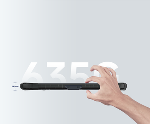 Ua80 <span class=keywords><strong>8</strong></span> Inch 8200MAh Có Thể Tháo Rời Pin Gồ Ghề Máy Tính Bảng <span class=keywords><strong>Android</strong></span> <span class=keywords><strong>8</strong></span>-<span class=keywords><strong>Core</strong></span> 2.0Ghz Công Nghiệp Máy Tính Bảng - Product Image 3