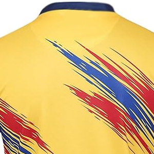 Custom Name 3D Printed Summer Streetwear Short Sleeves Adults Soccer Jersey Automated Cutting <b>Shirts</b> Tops Football Wear - Product Image 6