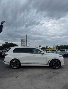 BMW X7 xDrive40i Usado 2025 - Product Image 6