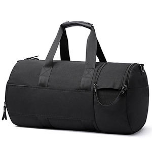 Peso ligero OEM gran oferta último diseño Duffel gimnasio viaje deportes bolsa logotipo personalizado Duffel deportes bolsa elegante deportes Kit Duffel bolsa - Product Image 2