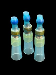 Terminales Termocontraíbles Aislados de Alta Temperatura HongDun, Material ABS, Anillo de Soldadura de Cobre, Tipo de Conector de Extremo Cerrado - Product Image 5