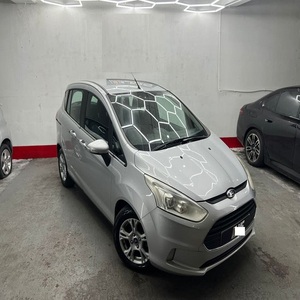 รถฟอร์ด บีแม็กซ์ มือสอง ปี 2013 พวงมาลัยซ้าย/ขวา - Product Image 1