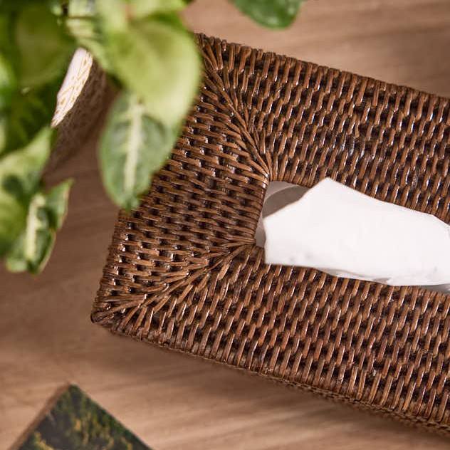 Marron-W27xP15.5xH10.5cm