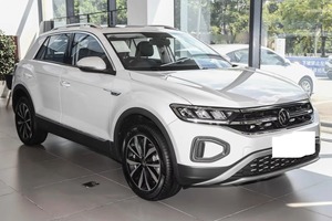 รถมือสองสำหรับ Volkswagen T-ROC 5ประตู5ที่นั่งขนาดกลาง - Product Image 3