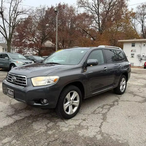 Toyota Highlander Limited 2010 - Product Image 1