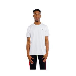 Camisetas Deportivas para Hombre Puma Fitness Workout, Color: Blanco/Negro, 100% Auténticas - Product Image 4