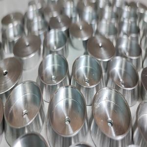 Servicios de Fabricación de Piezas OEM de Acero Inoxidable a Medida, Servicios de Alta Calidad para Uso Industrial - Product Image 6