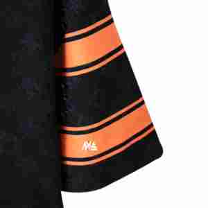 Maillot de football américain vintage surdimensionné personnalisé tendance et best-seller, style boxy, en maille respirante, taille plus, unisexe adulte - Product Image 5