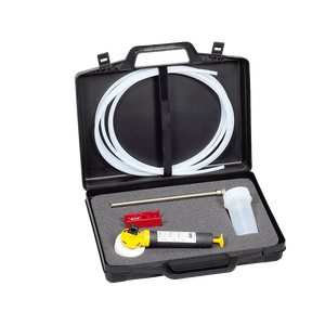 Mini Muestreador Brkle GmbH Modelo 5305-0110 de PTFE para Alimentos y Líquidos Químicos, Herramienta de Muestreo - Product Image 1