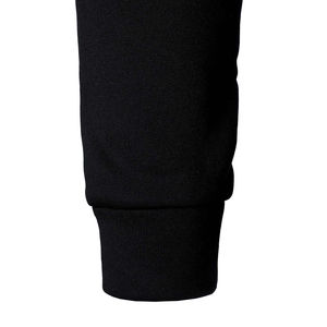 Sweat-shirts épais en coton de haute qualité, sans cordon, surdimensionnés, sans logo, échantillon gratuit, taille plus, sweat-shirts pour hommes - Product Image 5