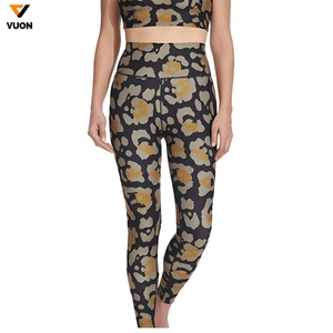 Conjuntos de Sujetador deportivo Reversible de talla grande para gimnasio, Fitness, Yoga, ropa de entrenamiento de poliéster personalizada, conjuntos de ropa deportiva - Product Image 5