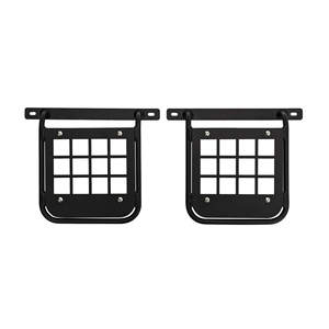 จักรยานไฟฟ้าสไตล์การขับเคลื่อนในเมืองแผงด้านข้างที่ทนทานอุปกรณ์อลูมิเนียม - Product Image 2