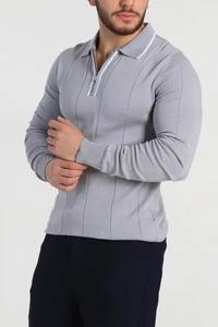 Custom Heavyweight Cotton <b>Sweatshirts</b> Custom Printed Silver Fox Fleece Crewneck Winter Streetwear for <b>Women</b> Men's Pullover - Product Image 3