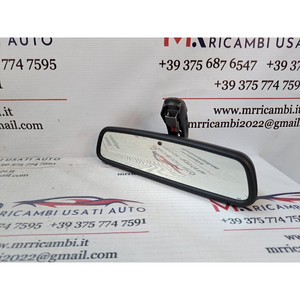 Specchietto Retrovisore Interno LAND ROVER Discovery Serie IV 6W93-17E678-AC (10>) - Product Image 1