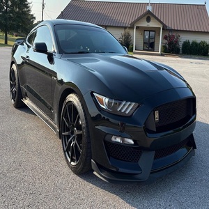Ford Mustang Shelby GT350 2018 Preferido - Product Image 1