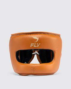 หมวกกันน็อกซ้อมมวยสำหรับมืออาชีพ MMA ป้องกันศีรษะสำหรับต่อยมวย - Product Image 1