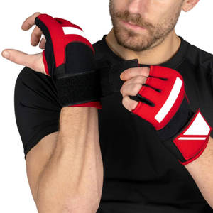 Top Trending 2025 Custom Private Label Gel Hand Wraps/Hecho en el mejor material Gel Hand Wraps para la venta - Product Image 6