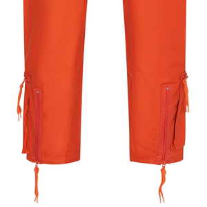 Traje de neopreno de 3 mm para hombre y mujer con cremallera frontal, traje de buceo para buceo y natación, traje de neopreno completo. - Product Image 2