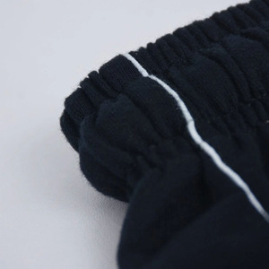 Conjunto de chándal en blanco ligero de 100% algodón para niños y niñas, chándales personalizados para niños, venta al por mayor de ropa para niños pequeños a la venta - Product Image 5