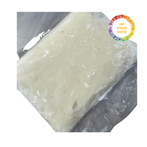 น้ำซุปข้นผลไม้แช่แข็งในบรรจุภัณฑ์จำนวนมากพร้อมใช้สำหรับเครื่องดื่มผสมการอบไอศกรีมหรือการผลิตจากโรงงาน - Product Image 3