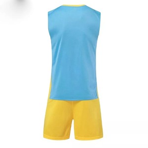 Uniforme de volley-ball dernier modèle, meilleur matériau, vêtements de sport d'extérieur, uniformes de volley-ball légers et respirants - Product Image 4