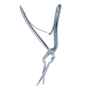 Fórceps de corte de tabique Jansen-Middleton, gran oferta, fuente de alimentación manual - Product Image 3